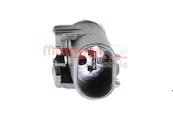 Sensor, wheel speed - 09001360 METZGER